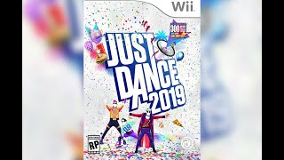 JUST DANCE 2024 EDITION Wii MOD  MAYJUNEJULY UPDATES WHAT CHANGED Shorts [upl. by Eignat113]