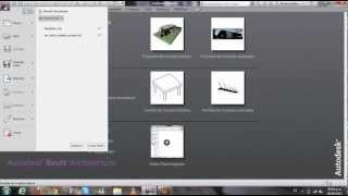 Como Configurar Revit 2012 [upl. by Adnuhsor]