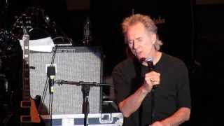 Gary Puckett  Home Live 2013 [upl. by Susanne339]