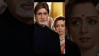 Baghban last scene  Amitabh Bachchan  Hema Malini amitabhbachchan hemamalini baghban trending [upl. by Nilyad]