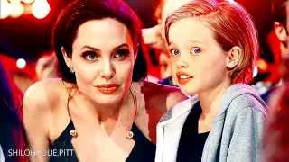 Shiloh Jolie Pitt [upl. by Nehr]