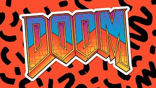 What genre is DOOM [upl. by Mannuela294]