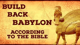 Who are the Magi  Session 20  Build Back Babylon [upl. by Elokin]