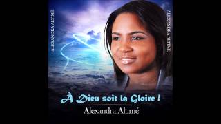 A Dieu Soit La Gloire [upl. by Thielen]