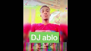 DJ ablo [upl. by Haianeb]