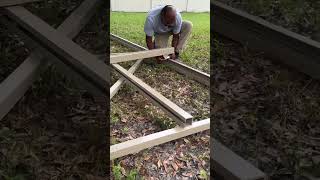 How To Prepare For a Cantilever Sliding Gate Installation Part 1 [upl. by Ocirred]