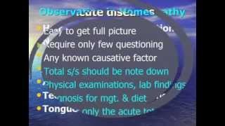 Homoeopathy In Acute Diseases Part 1 Dr Mansoor Ali [upl. by Torrey453]