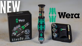 The MOST Innovative Tool Of The Year  The Wera Zyklops Pocket Set 2 [upl. by Manchester434]