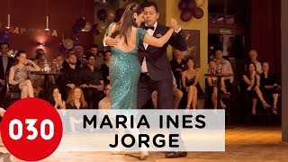 Maria Ines Bogado and Jorge Lopez â€“ HumillacioÌn [upl. by Flemings758]