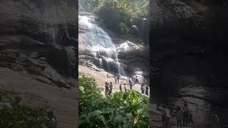 Thusharagiri water falls [upl. by Vaas]