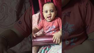 Nihan comedy chudandicutebaby comedyshorts trendingviralshort [upl. by Puett325]