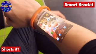 Smart Bracelet  Frringo HD Shorts 1 [upl. by Lucilia]