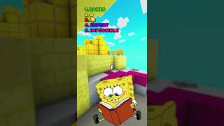 spongebob quiz shorts [upl. by Ilyak]