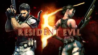 Resident Evil 5 OST  Results Extended [upl. by Jeaz]