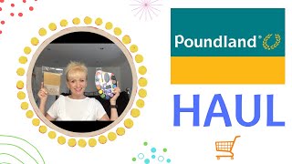 POUNDLAND HAUL  New In  October 2022  Clothes from Pepp amp Co  Homeware  Crafting  Sale Items [upl. by Teiv289]