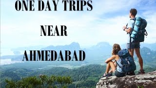 One day trips near Ahmedabad [upl. by Atsejam]