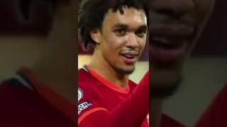 Real Madrids Interest in Trent Alexander Arnold viralvideo football foryou [upl. by Otho]