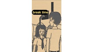 break time storytimeanimated [upl. by Verene]