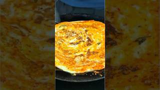 The Original Egg Dosa with Chenigginjalu Chuntey amp Erra Kaaram shorts telugu telugucooking [upl. by Narik378]