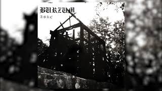 Burzum  Aske FULL ALBUM 1993 [upl. by Ysnat]