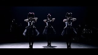 BABYMETAL  NEW ALBUM and WORLD TOUR 2016 CONFIRMED [upl. by Enreval]