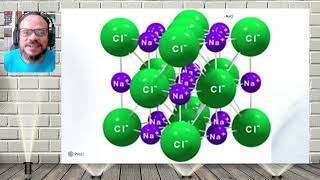 Fundamentos da Química Substância Química [upl. by Morrissey]