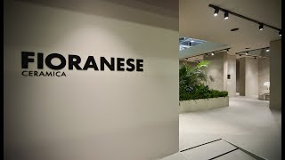 FIORANESE  Cersaie 2024 [upl. by Aenehs]