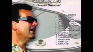 Calfornia Dreamin  Chris Farmer [upl. by Enneirda158]