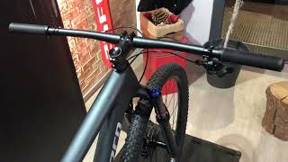 Specialized Epic Comp 2022 [upl. by Anoyek]