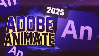 how to download adobe animate legal 2025 [upl. by Rhine]