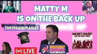 Karen Read case has MATTY M amp the FUNKY Bunch Paranoid CALL INS livestream crime storytime fkr [upl. by Lilac]