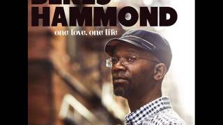 Beres Hammond ft Samantha Strachan  I Humble Myself Nov 2012 VP Records [upl. by Atnes]