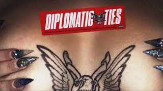 The Diplomats  By Any Means Diplomatic Ties [upl. by Hsan]