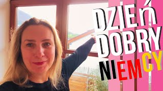 Życie jest pomieszane ⭕️VLOG z niedzieli w Niemczech 🇩🇪 [upl. by Doro27]