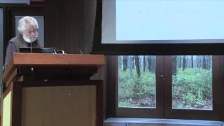 Senior Lectures Ralph Abraham  Complex Dynamical Systems [upl. by Okier320]