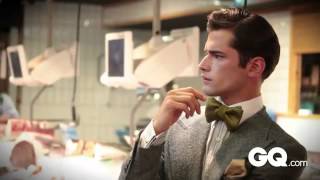 Sean OPry for GQ Spain HD [upl. by Aicilic622]