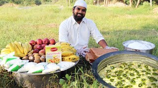 Quick And Easy Dessert Ideas Dessert Recipe Trifle pudding Dessert Nawabs Kitchen For Orphans [upl. by Ludvig]