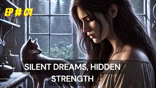 Silent Dreams Hidden Strength Episode  01 Free Audio books  Novels [upl. by Polk]