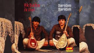 Darıldım Darıldım feat Arif Sağ  Akbaba İkilisi from the album Uzelli Elektro Saz [upl. by Donatelli]