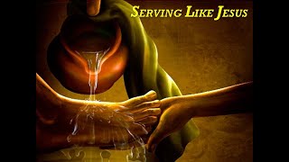 Sermon 9 quotThe Rewards of a Servantquot [upl. by Brinson]