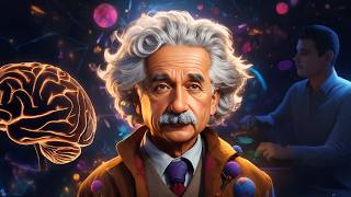 How Albert Einsteins Brain was Different  Your Brain vs Einstein’s Brain  Einstein का दिमाग [upl. by Upali105]