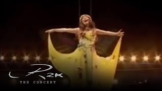 Regine Velasquez  Butterfly R2K The Concert [upl. by Chemesh331]