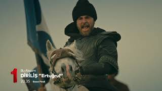 Diriliş Ertuğrul 150 Bölüm Fragmanı Sezon Finali [upl. by Nwahsear]