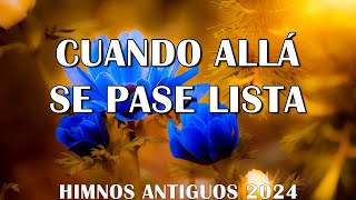 10 Himnos Cantados los más bellos de la historia de Cristo de ayer de hoy y siempre [upl. by Angil]