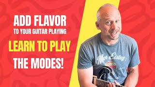 Learn to Play the Modes [upl. by Darcy]