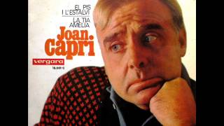 Joan Capri  El Pis I LEstalvi  EP 1967 [upl. by Oicram891]