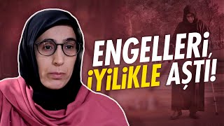 “Aslında En Büyük Yardımı Kendimize Yapıyoruz”  İzmirli Necla Keleş’in İyilik Hikayesi [upl. by Larret]