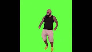 Dani Mocanu danseaza green screen [upl. by Moran]