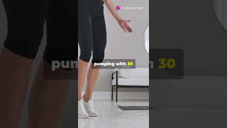 10 MINUTE FAT BURNING HOME WORKOUT FOR WOMEN  NO EQUIPMENT dietplanforweightloss exercisestolose [upl. by Lecram]