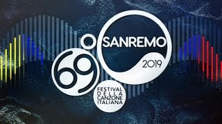 SANREMO 2019 pagelle e commenti sulle canzoni in gara [upl. by Ainna]